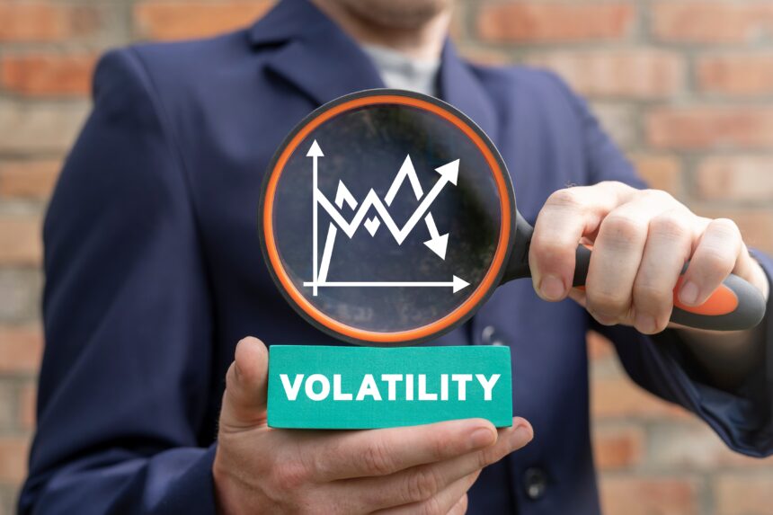 거래 변동성(Trading Volatility)