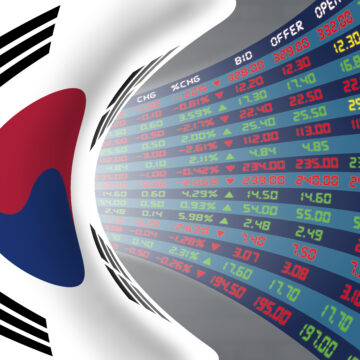 한국 정부의 외환시장 개방 및 거래 규제 완화