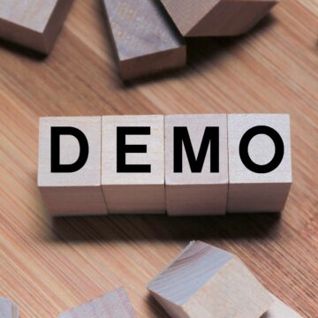 데모 계좌 (Demo Account)