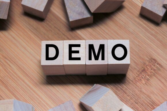 데모 계좌 (Demo Account)