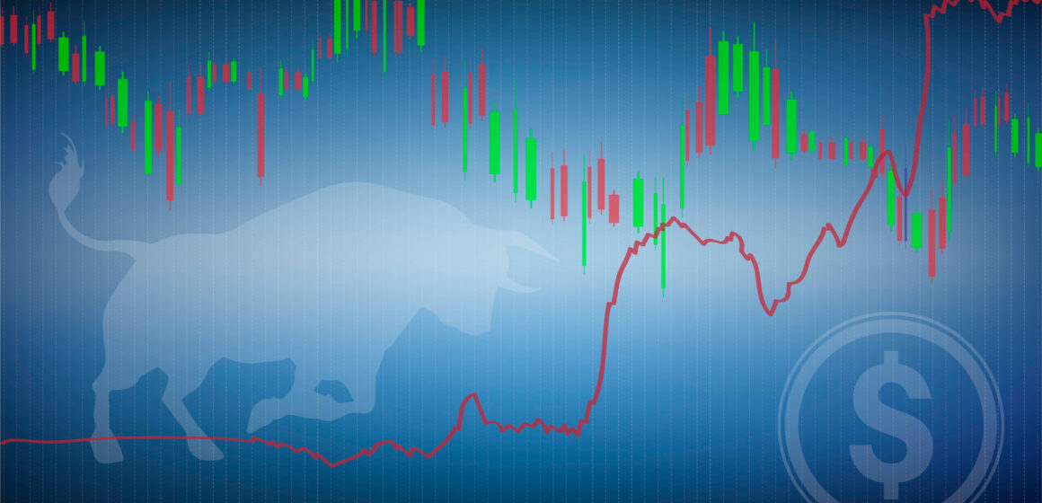 상승 장악형 패턴(Bullish Engulfing Pattern)
