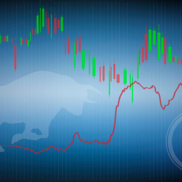 상승 장악형 패턴(Bullish Engulfing Pattern)