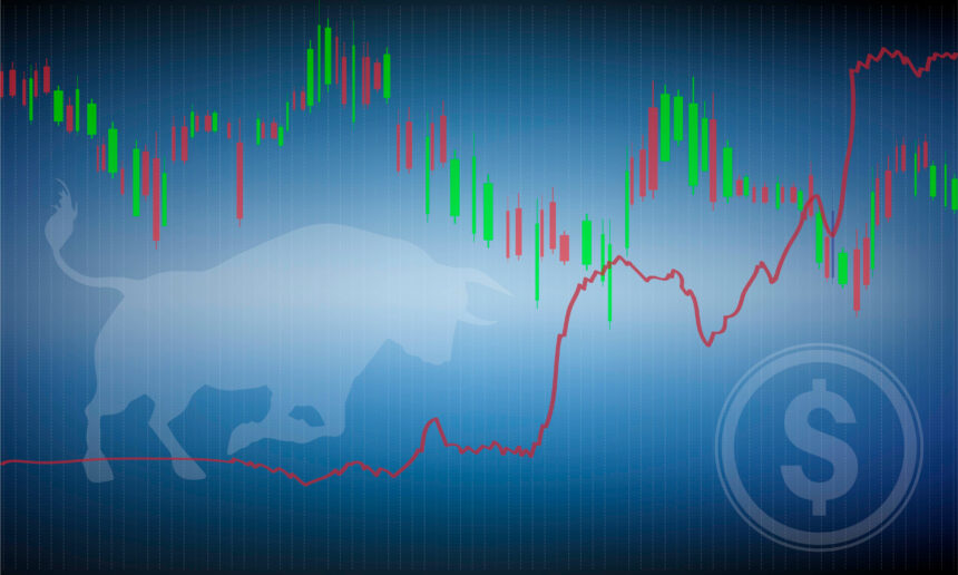 상승 장악형 패턴(Bullish Engulfing Pattern)