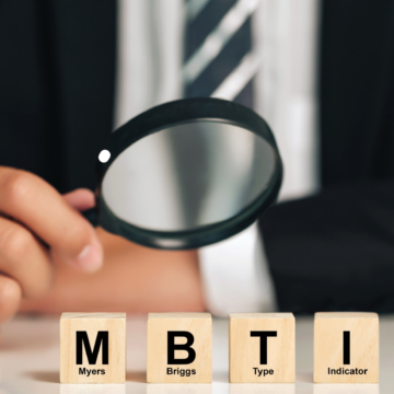 MBTI 트레이더 파트.3 (그룹별 특징-2)