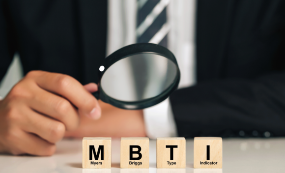 MBTI 트레이더 파트.3 (그룹별 특징-2)