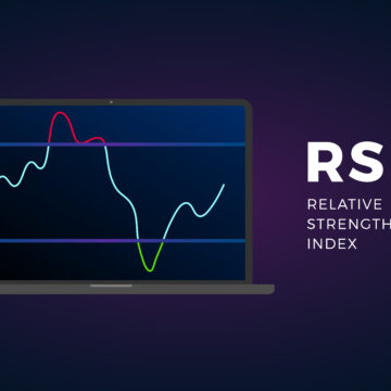 RSI 상대강도지수 pt.1