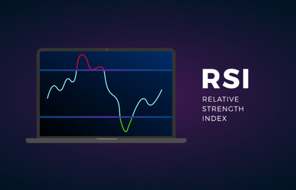 RSI 상대강도지수 pt.3
