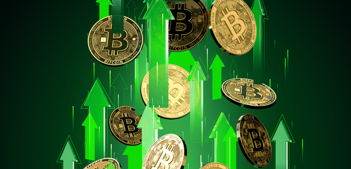비트코인, 사상 최고치 돌파: 암호화폐 랠리와 글로벌 자산운영사 블랙록의 BTC 투자 계획