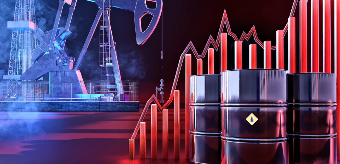 WTI $82 이상으로 원유 가격 상승 랠리 연장