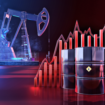 WTI $82 이상으로 원유 가격 상승 랠리 연장