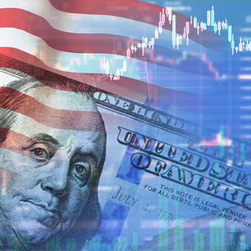 주간 경제 뉴스 : 미중 회담 및 미국 경제 데이터 발표