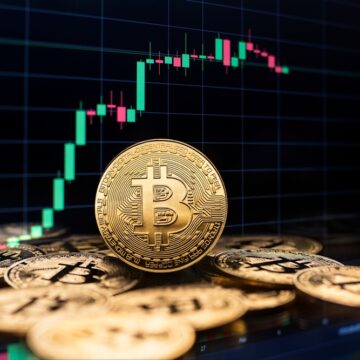 비트코인 $500K로 상승 가능성?