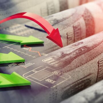 파월(Powell)의 발표에 앞서 USD 약세 추세