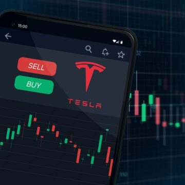 테슬라(TSLA) 주식 분석: 금리 인상 후 회복과 향후 전망