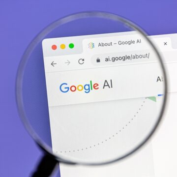 구글의 AI 기반 검색 개요, 매출 증대 가능성 높아