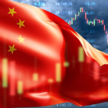 중국 11월 소매 판매 3.0% 증가, 산업 생산 5.4% 증가