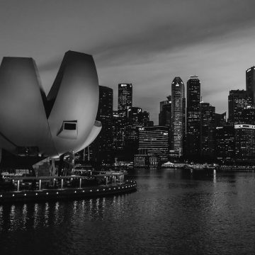 Central Bank: Singapore Economy Still in Dire Situation Central Bank: Singapore Economy Still in Dire Situation