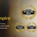 Zero Markets Awarded ‘Best Copy and Social Trading Platform’ by FX Empire