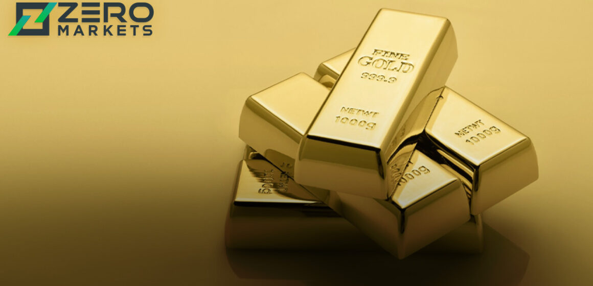 Gold Market: Investment Opportunities in a New Era