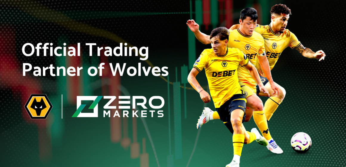 ZERO Markets Joins the Wolves Pack:  A Bold Partnership to Challenge the Status Quo