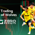 ZERO Markets Joins the Wolves Pack:  A Bold Partnership to Challenge the Status Quo